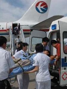 东丰县接送服务