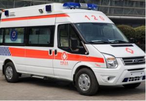 东丰县救护车租赁
